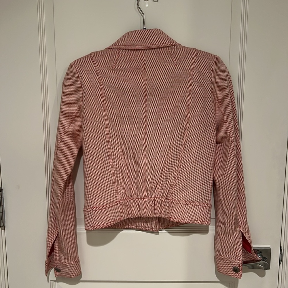 Cabi Amelia Jacket - image 4